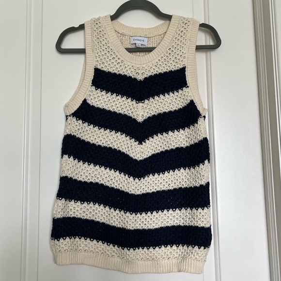 Evereve Tops - Evereve Tank, large
